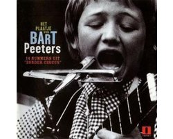 Het Plaatje Van Bart Peeters