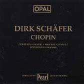 OPAL  Dirk Schafer - Chopin, Couperin, Handel, etc