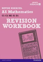 Revise Edexcel AS Mathematics Revision W