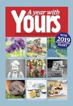 The Official Yours Magazine Yearbook 2019 - with 2019 week-to-view diary