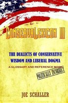 Conservalexicon III