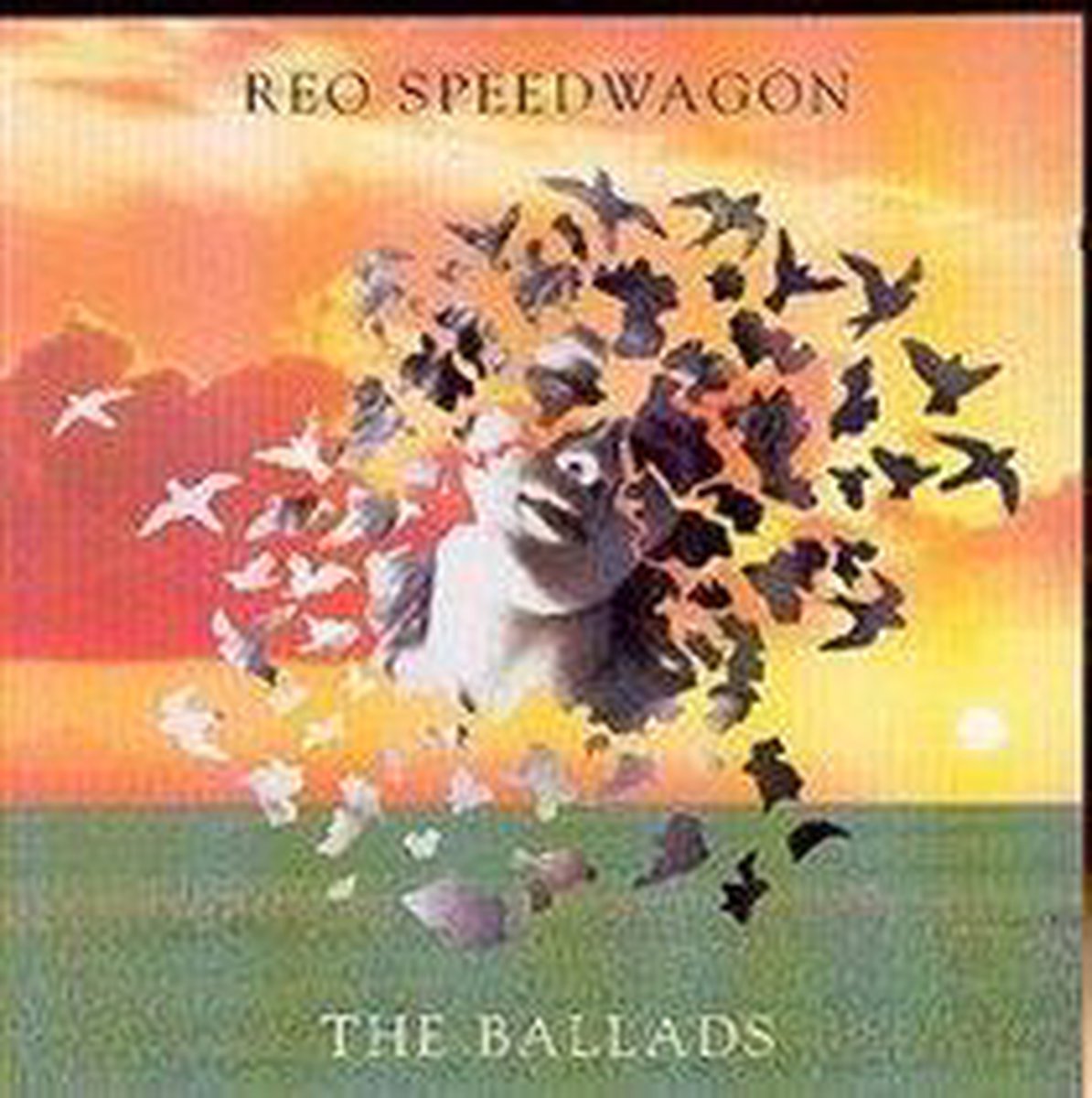 The Ballads