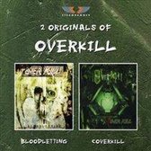 Bloodletting/Coverkill