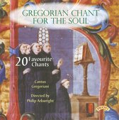 Gregorian Chant For The  Soul