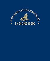 Adlard Coles Nautical Log Book