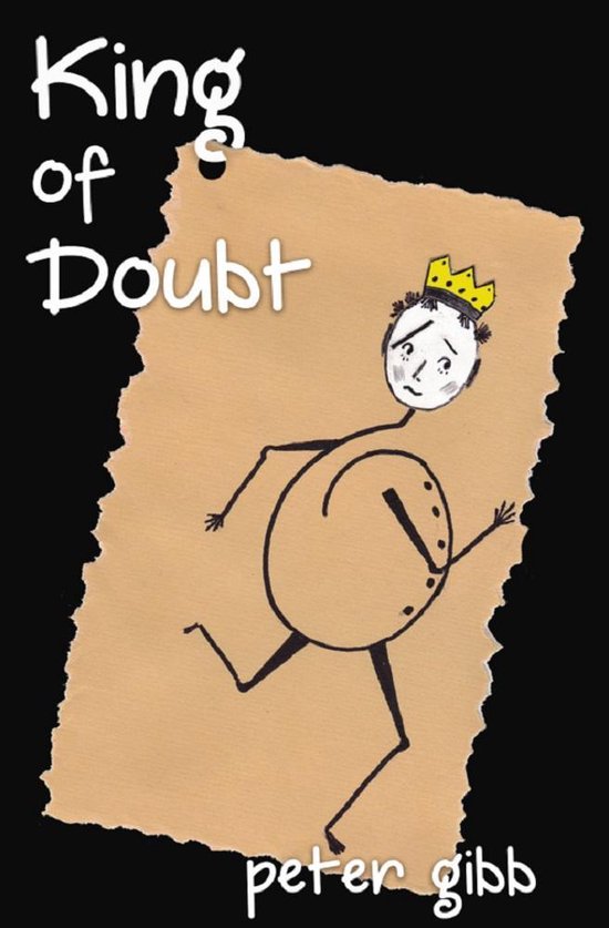 King of Doubt - cover