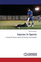 Injuries in Sports