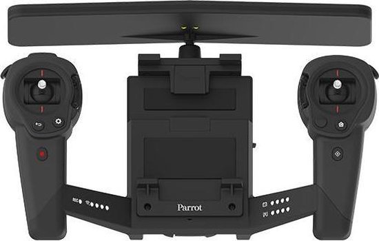 Parrot Skycontroller 2 voor Bebop drone 2 - zwart | bol.com