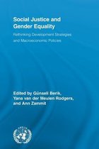 Social Justice And Gender Equality