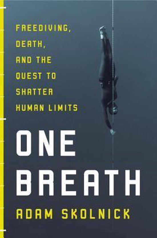 One Breath - cover
