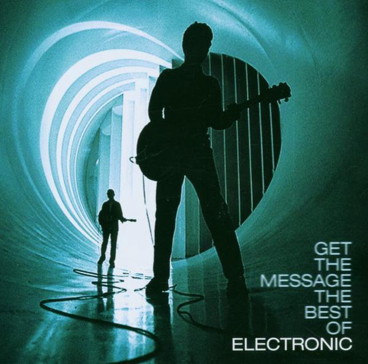 Get The Message-Best Of