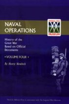 Official History of the War: Naval Operations