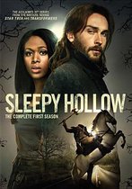 Sleepy Hollow Seizoen 1 t/m 3