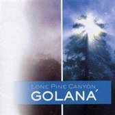 Golana - Lone Pine Canyon (CD)