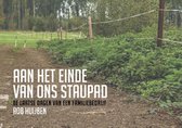 Aan het einde van ons staupad