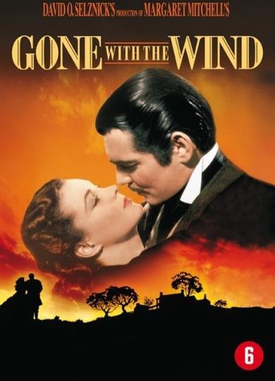 Gone with the wind Gone with the wind
