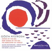 Swedish Radio So - Songs By The Sea, Merchant In Venic (CD)