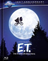 E.T L'EXTRATERRESTRE