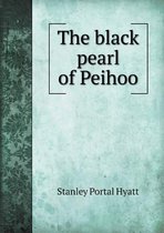 The black pearl of Peihoo