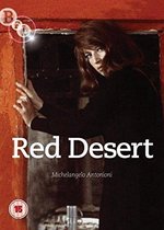 Red Desert (Import)
