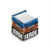 Minicube. Die Erde