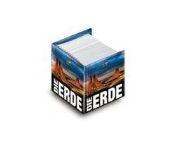 Minicube. Die Erde