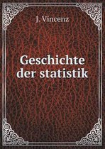 Geschichte der statistik