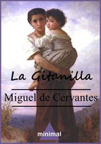 Imprescindibles de la literatura castellana - La Gitanilla