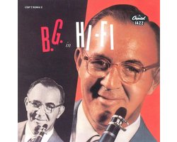 B.G. In Hi Fi