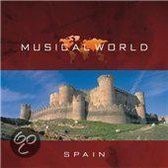 Musical World - Spain, Various Artists,