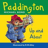 Paddington Bear Up and About