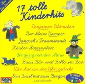 17 Tolle Kinderhits, Vol. 2