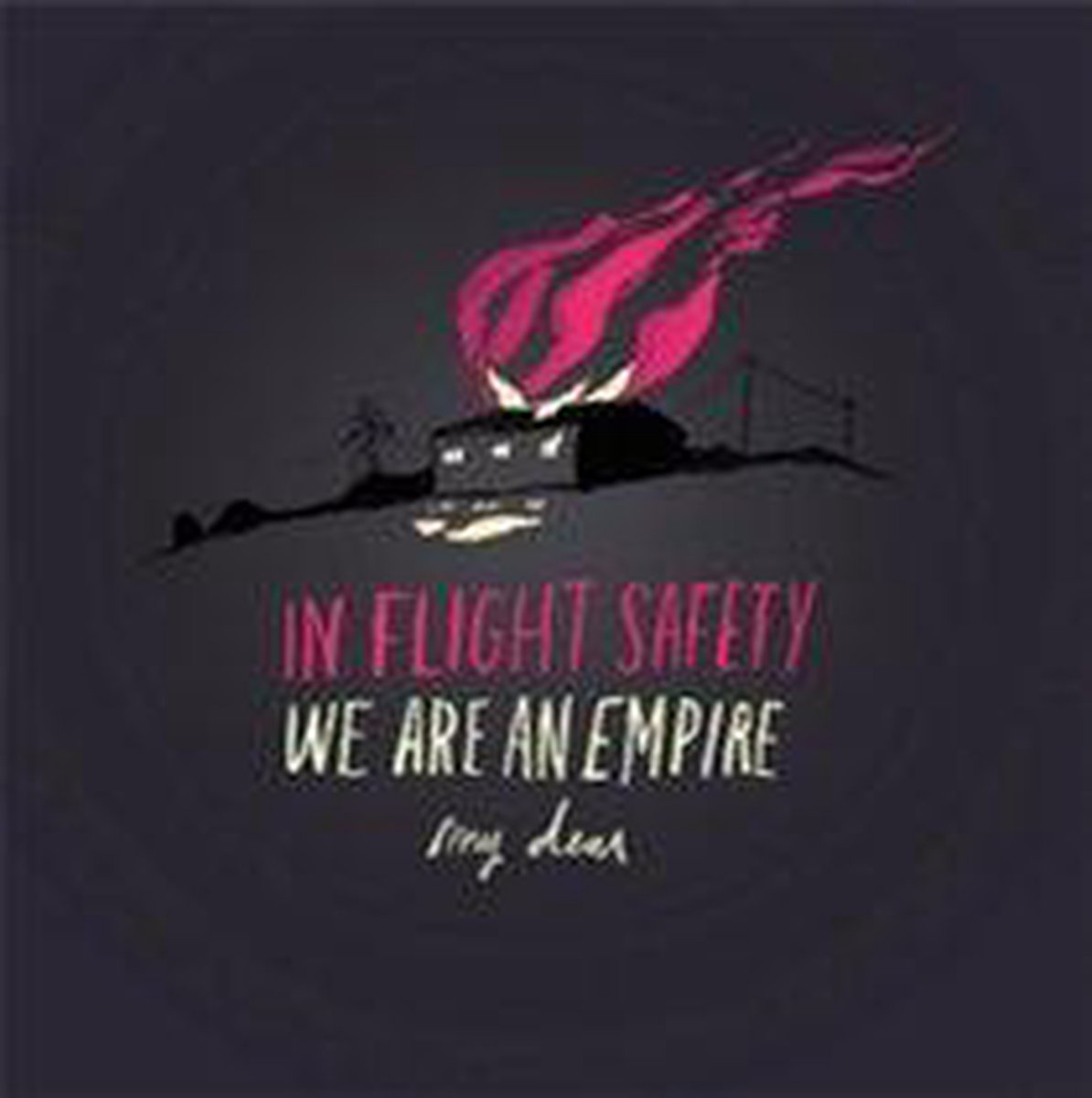 We Are an Empire, My Dear