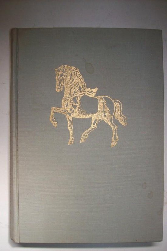 Om t steenen paert - cover