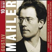 Mahler: Portrait