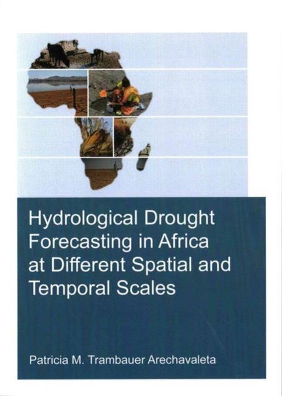 Hydrological Drought Forecasting in Africa at Different Spatial and ...