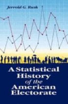 A Statistical History of the American Electorate
