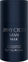 MULTI BUNDEL 4 stuks Jimmy Choo Man Blue Deodorant Stick 75g