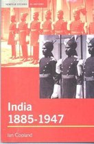 India 18851947The Unmaking Of An Empire