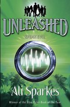 Unleashed - Unleashed: Speak Evil