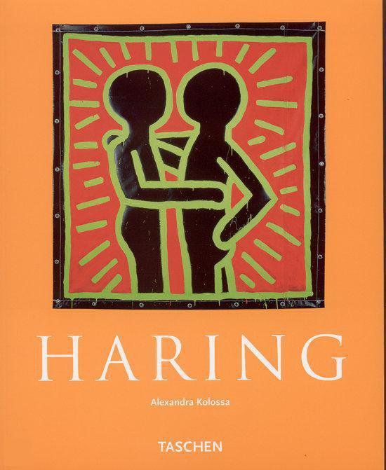 Cover van het boek 'Haring'