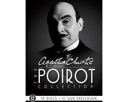 Poirot - Complete Collection