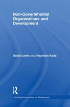 Non-Governmental Organizations and Development