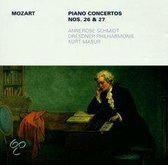 Piano Concerto No.26&27
