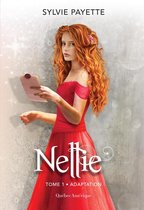 Nellie 1 - Nellie, Tome 1 - Adaptation