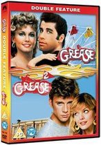 Grease/Grease 2 [DVD]