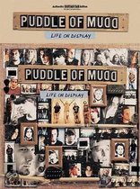 Puddle of Mudd