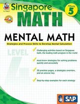 Mental Math, Grade 5