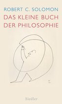 Das kleine Buch der Philosophie