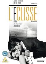 L'eclisse (DVD)